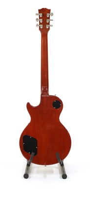 Lot 172 - A 2010 Gibson Custom Shop Eric Clapton 'Beano' Les Paul electric guitar