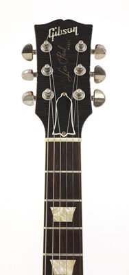 Lot 172 - A 2010 Gibson Custom Shop Eric Clapton 'Beano' Les Paul electric guitar