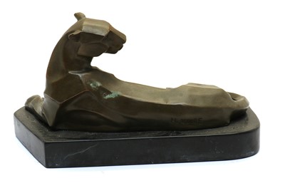 Lot 249 - After Henry Moore (1898-1986)