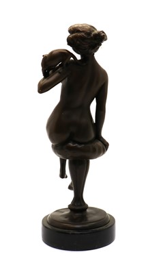 Lot 265 - After Edmond Lévêque (French, 1814–1875)
