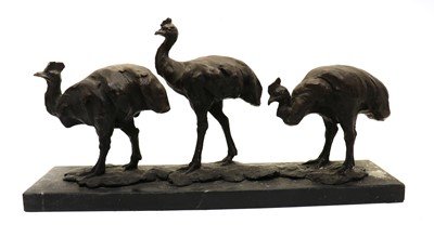Lot 259 - After Emmanuel Frémiet (French, 1824-1910)