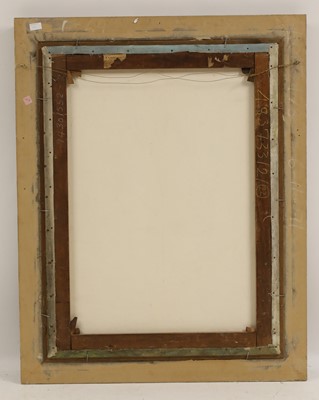 Lot 304 - Charles Henry Harrison Burleigh (1875-1956)