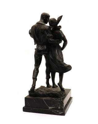 Lot 225 - After Bruno Zach (Ukrainian. 1891-1935)