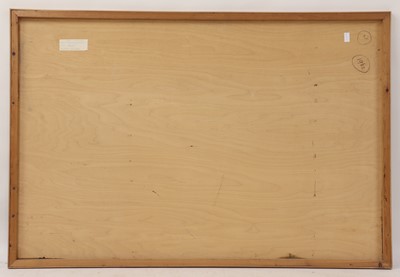 Lot 308 - Robert Sadler (1909-2001)
