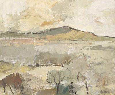 Lot 37 - Robert Sadler (1909-2001)