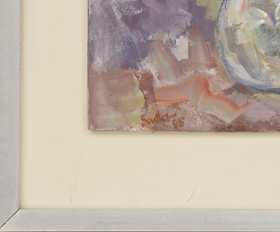 Lot 277 - Robert Sadler (1909-2001)