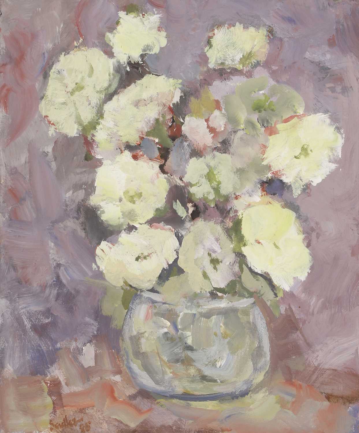 Lot 277 - Robert Sadler (1909-2001)