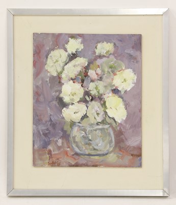 Lot 277 - Robert Sadler (1909-2001)