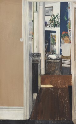 Lot 112 - Dale Pring McSweeney
