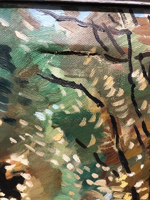 Lot 219 - Adrian Daintrey (1902-1988)