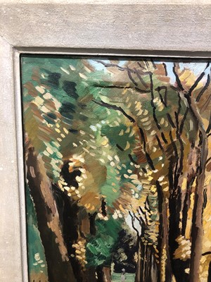 Lot 219 - Adrian Daintrey (1902-1988)