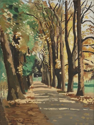Lot 219 - Adrian Daintrey (1902-1988)