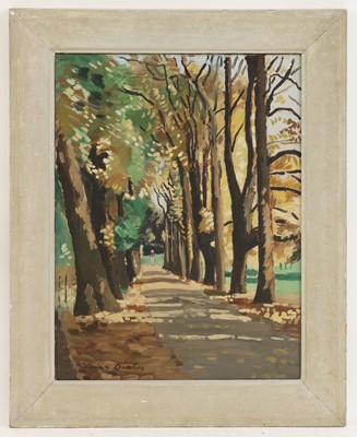 Lot 219 - Adrian Daintrey (1902-1988)