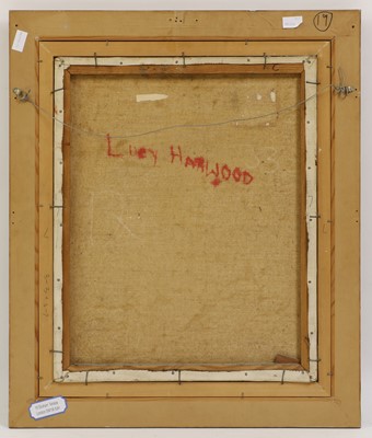 Lot 23 - Lucy Harwood (1893-1972)