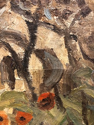Lot 23 - Lucy Harwood (1893-1972)