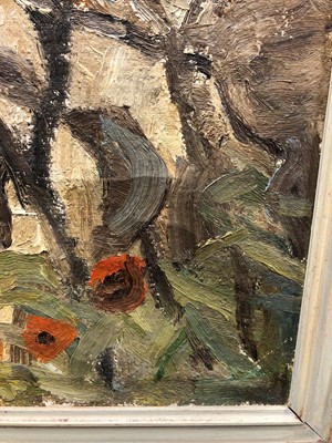Lot 23 - Lucy Harwood (1893-1972)