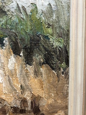 Lot 23 - Lucy Harwood (1893-1972)