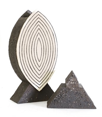 Lot 185 - Gillian Montegrande (b.1960)