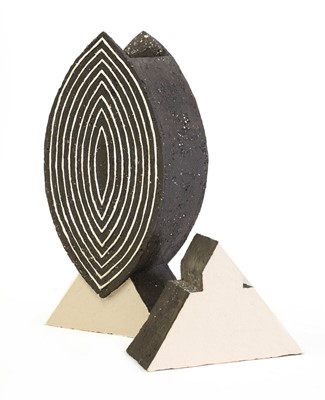 Lot 185 - Gillian Montegrande (b.1960)