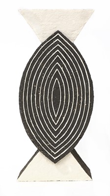 Lot 185 - Gillian Montegrande (b.1960)