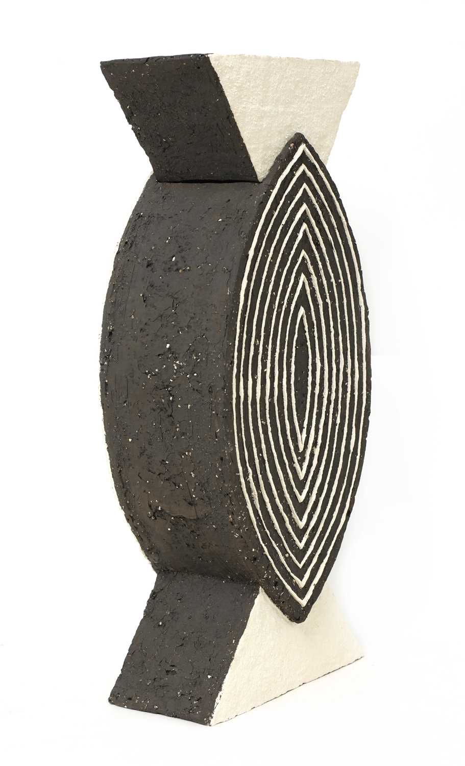 Lot 185 - Gillian Montegrande (b.1960)