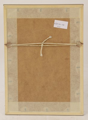 Lot 63 - Gwen Raverat (1885-1957)