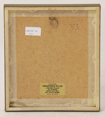 Lot 63 - Gwen Raverat (1885-1957)