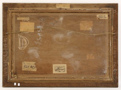 Lot 307 - Morris Meredith Williams (1881-1973)