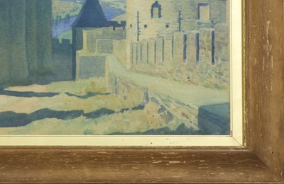 Lot 307 - Morris Meredith Williams (1881-1973)