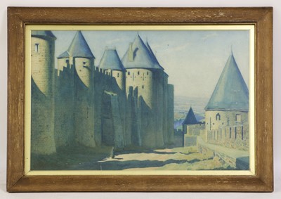 Lot 307 - Morris Meredith Williams (1881-1973)