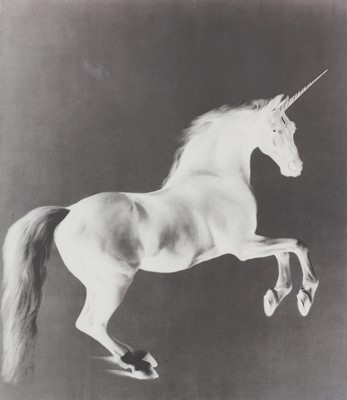 Lot 328 - Mark Wallinger (b.1959)