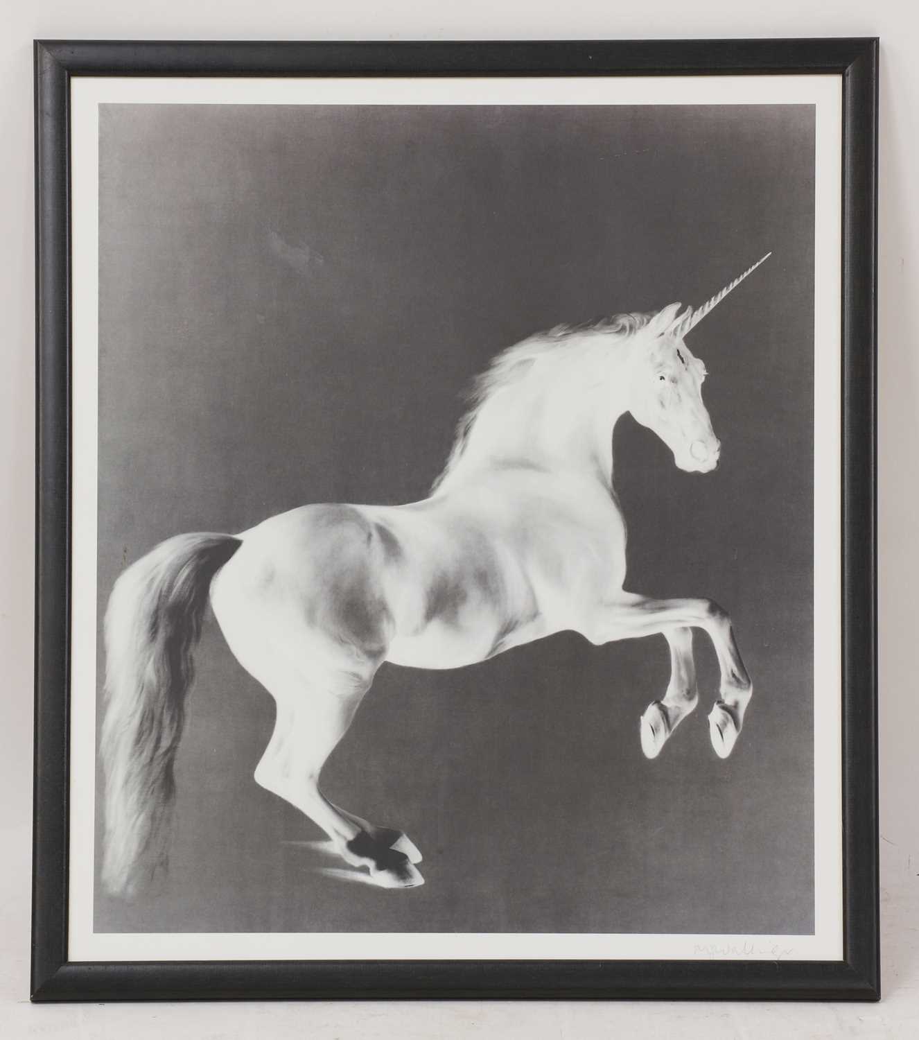 Lot 328 - Mark Wallinger (b.1959)