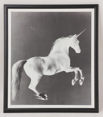 Lot 328 - Mark Wallinger (b.1959)