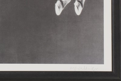 Lot 328 - Mark Wallinger (b.1959)