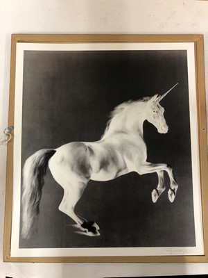 Lot 328 - Mark Wallinger (b.1959)