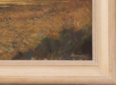 Lot 258 - Christopher Glanville (b.1948)