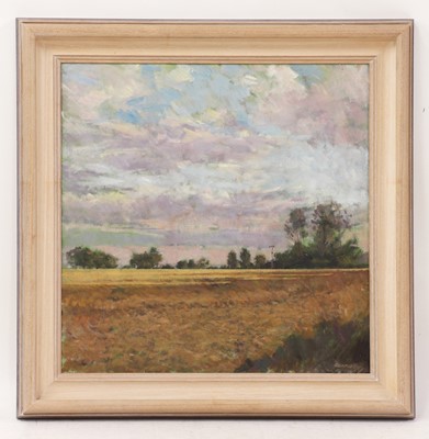 Lot 258 - Christopher Glanville (b.1948)