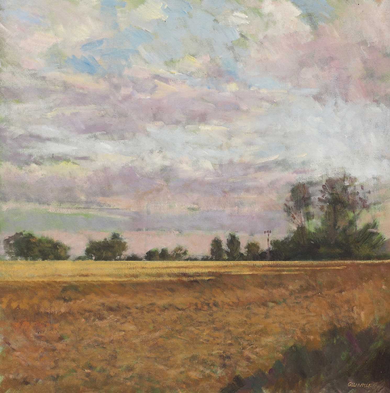 Lot 258 - Christopher Glanville (b.1948)