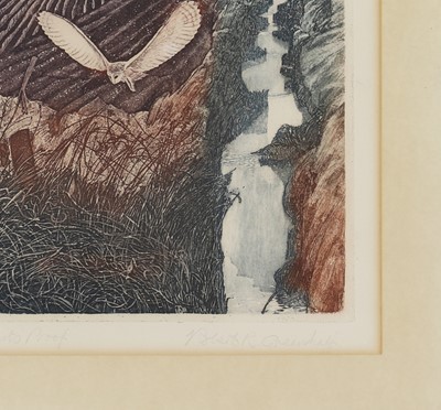 Lot 289 - Robert Greenhalf (b.1950)