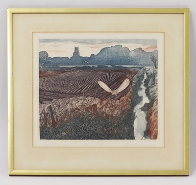 Lot 289 - Robert Greenhalf (b.1950)