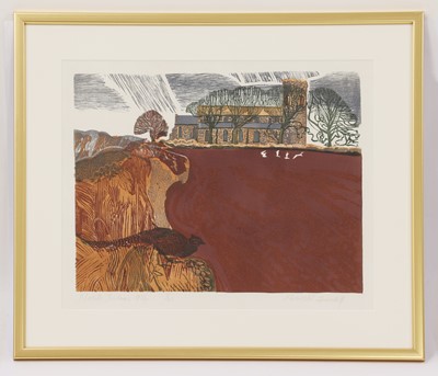 Lot 289 - Robert Greenhalf (b.1950)