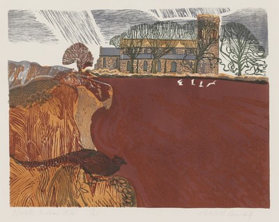 Lot 289 - Robert Greenhalf (b.1950)