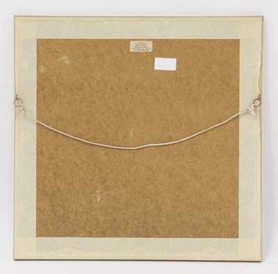 Lot 289 - Robert Greenhalf (b.1950)