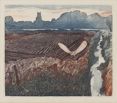 Lot 289 - Robert Greenhalf (b.1950)