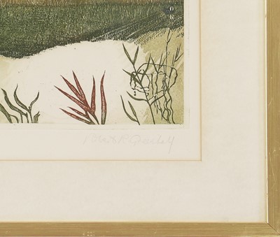 Lot 289 - Robert Greenhalf (b.1950)