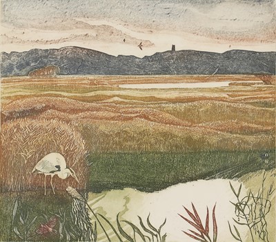 Lot 289 - Robert Greenhalf (b.1950)