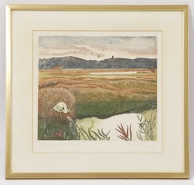 Lot 289 - Robert Greenhalf (b.1950)
