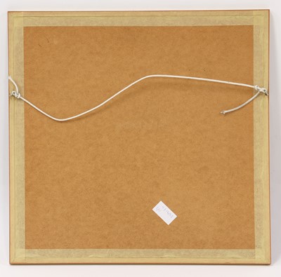 Lot 289 - Robert Greenhalf (b.1950)