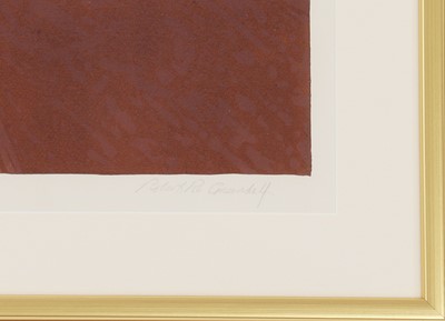 Lot 289 - Robert Greenhalf (b.1950)