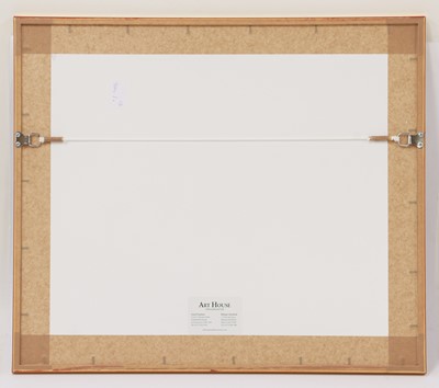 Lot 289 - Robert Greenhalf (b.1950)